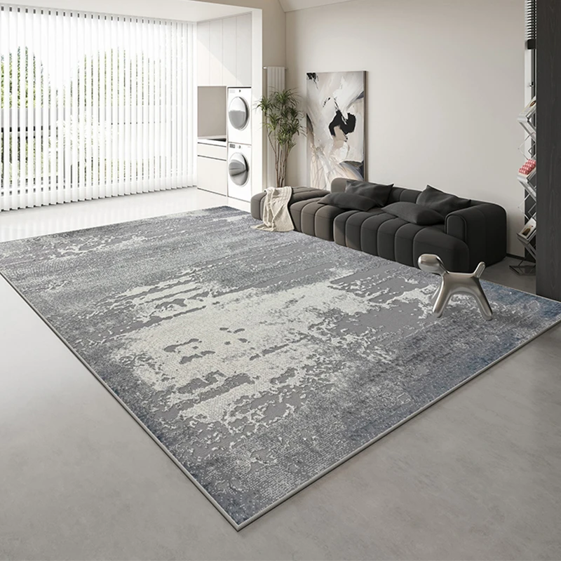 【维特利】地毯客厅2025新款轻奢高级免洗可擦卧室加厚防水地垫家用