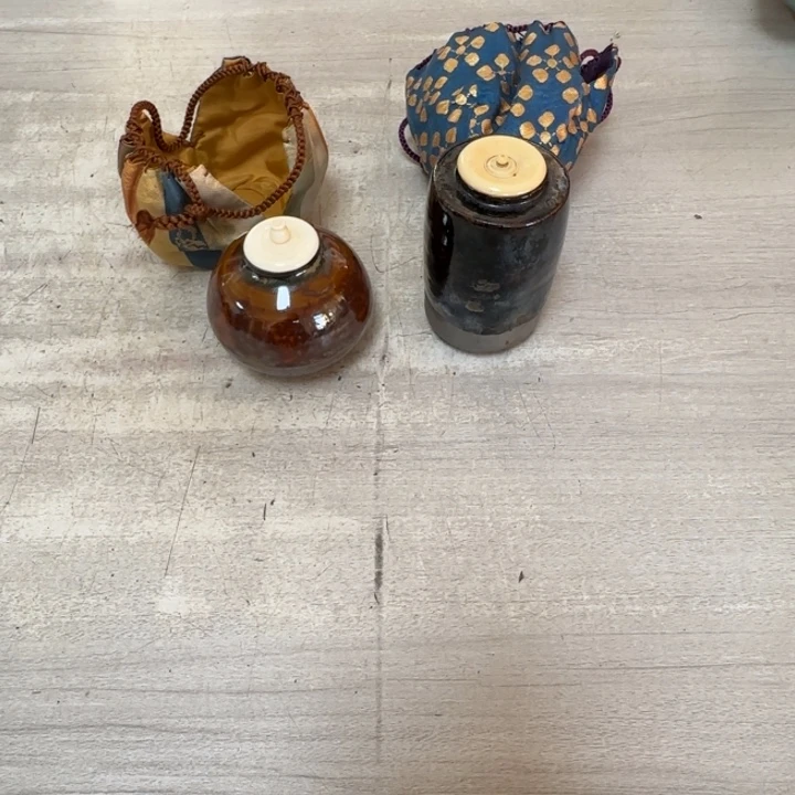 茶道具工艺品茶茶