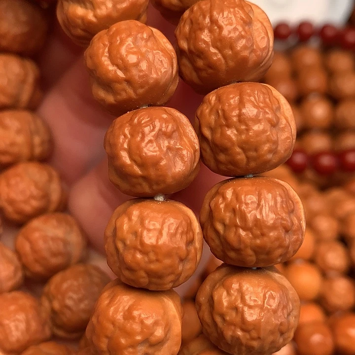 猴头核桃吊坠天****哥产总