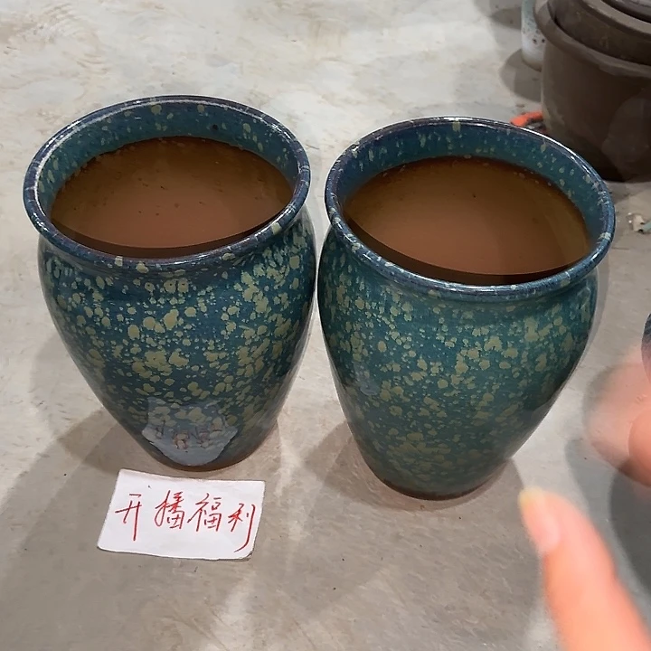 高度24口18啦啦啦花盆