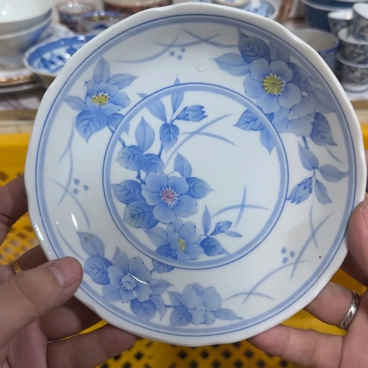 陶瓷推荐第二名20包邮