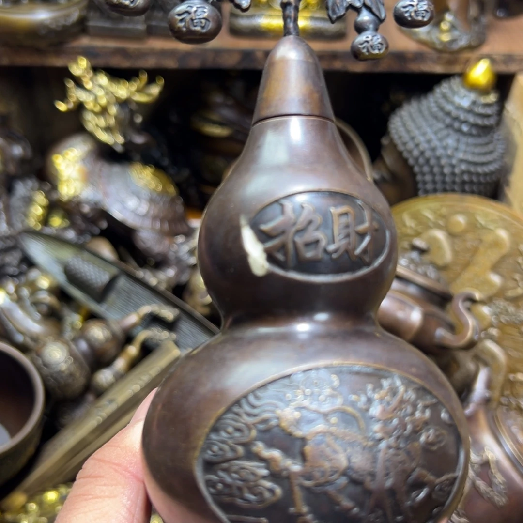 木古铜器,专属链接