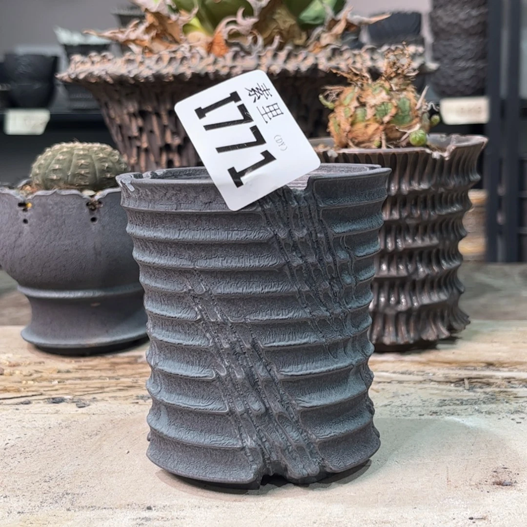 陶内口8高10景德镇