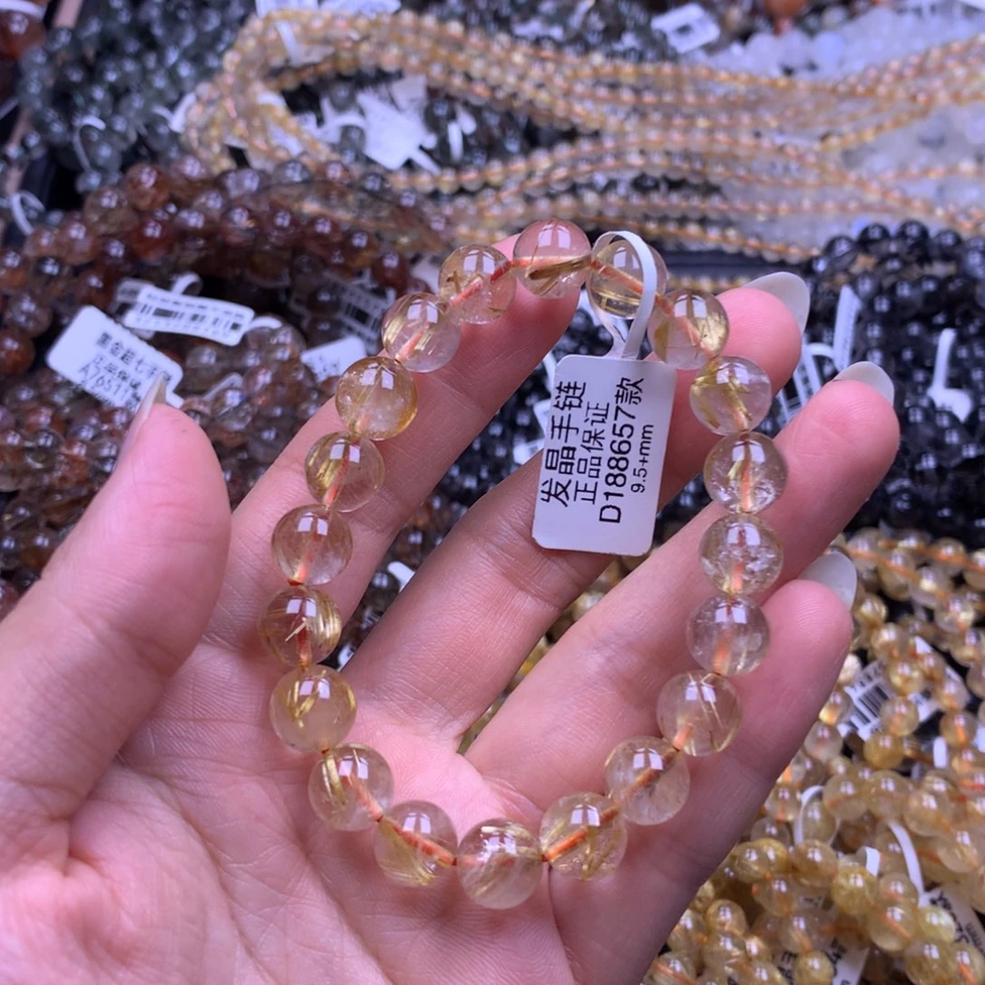 未镶嵌手链水晶1111111111