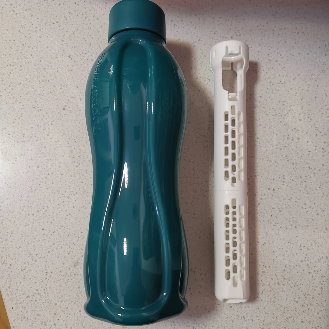 750毫升拧盖水杯（带茶漏）