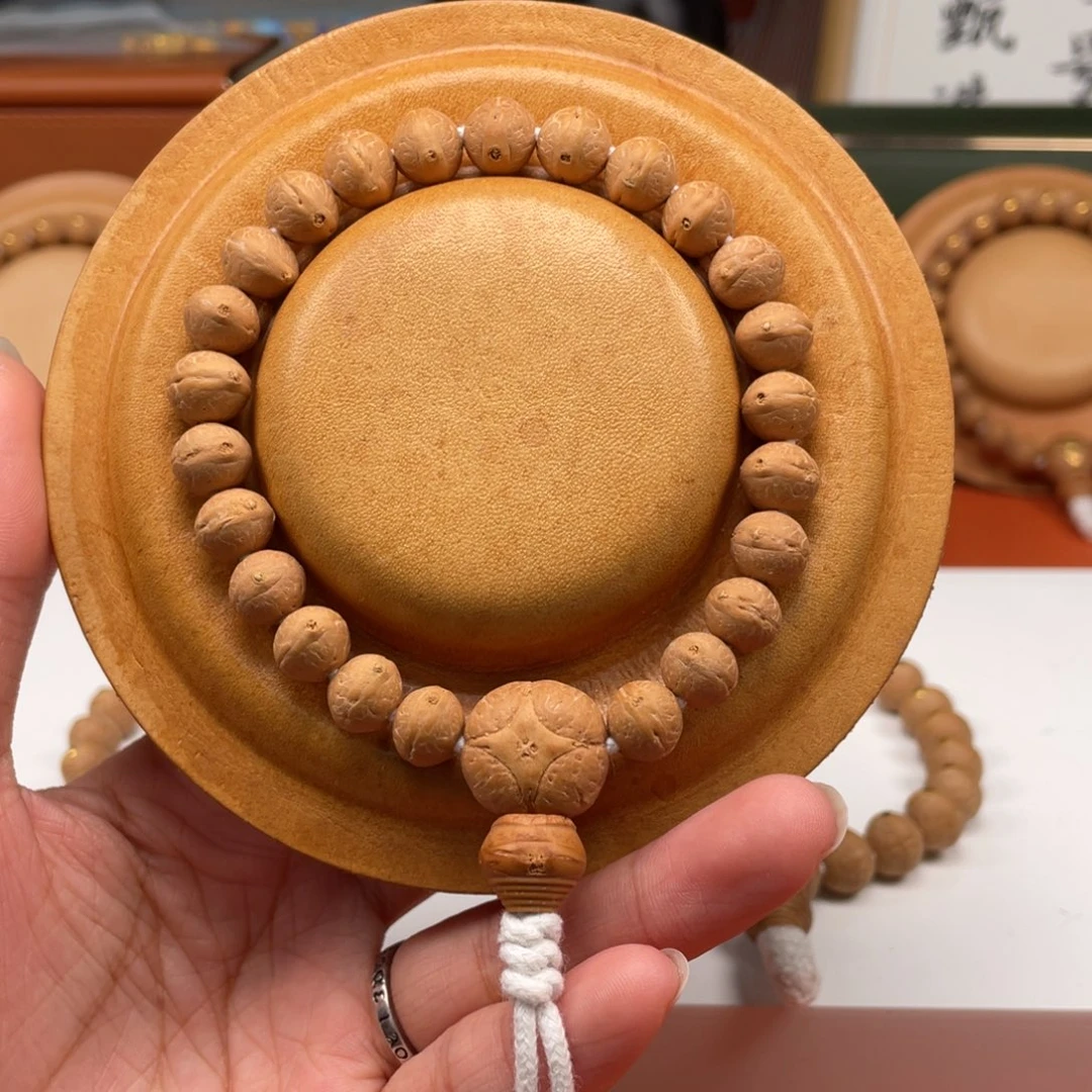凤眼菩提手串凤眼菩提9m m