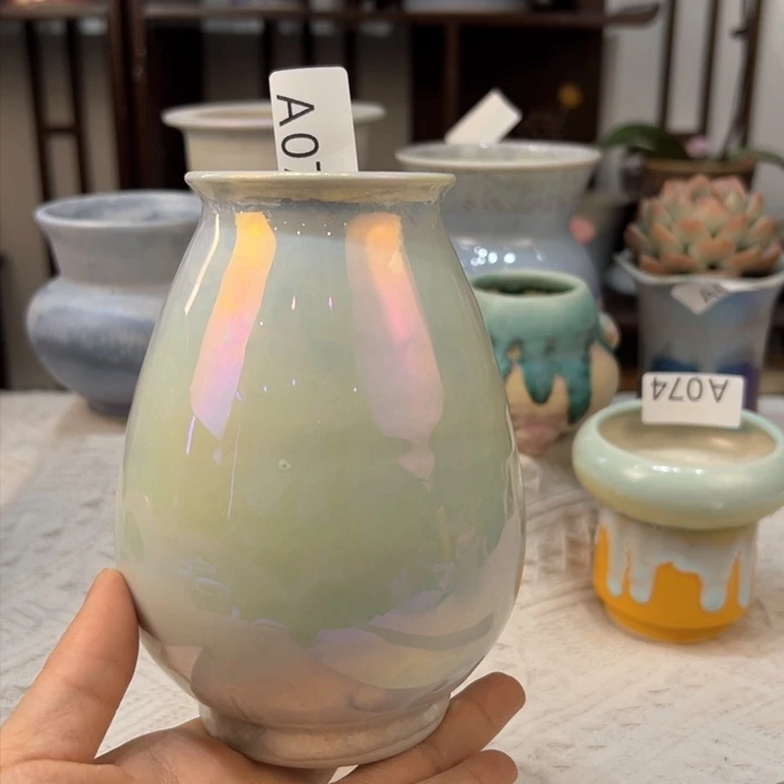 景德镇陶瓷研究所