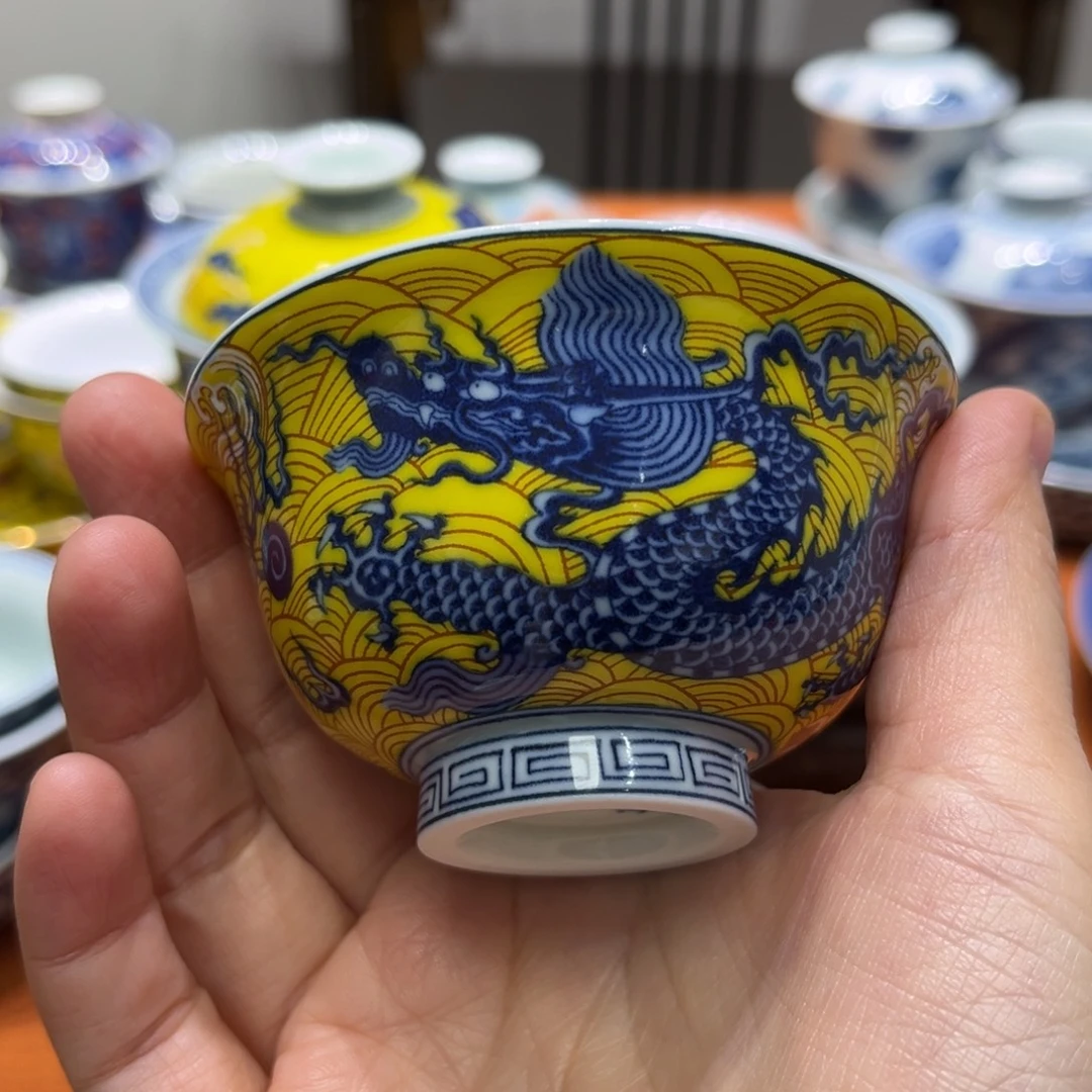 陶摆件景德镇陶瓷景德镇