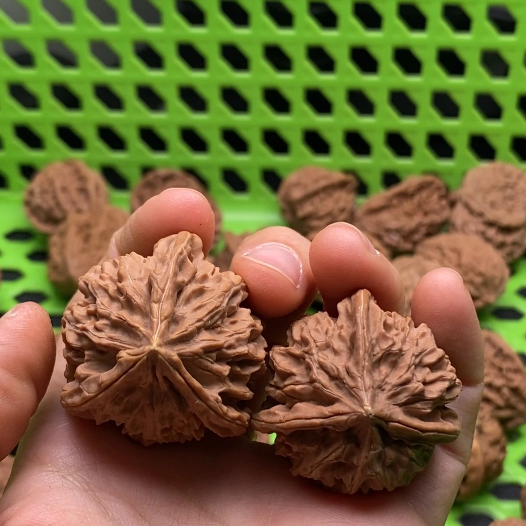 静***朗核桃定制商品不退不换