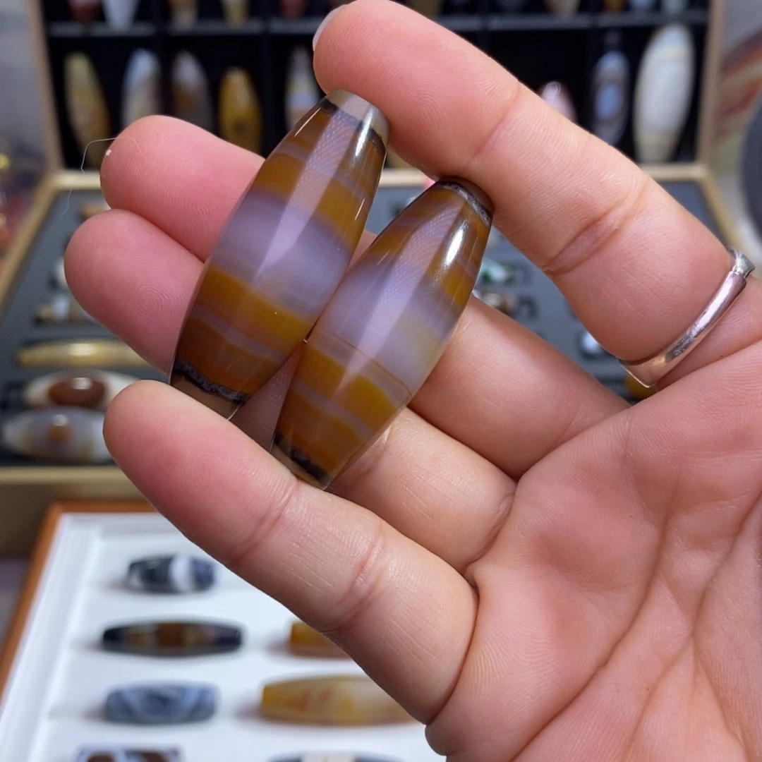 合金颈饰玛瑙/玉髓