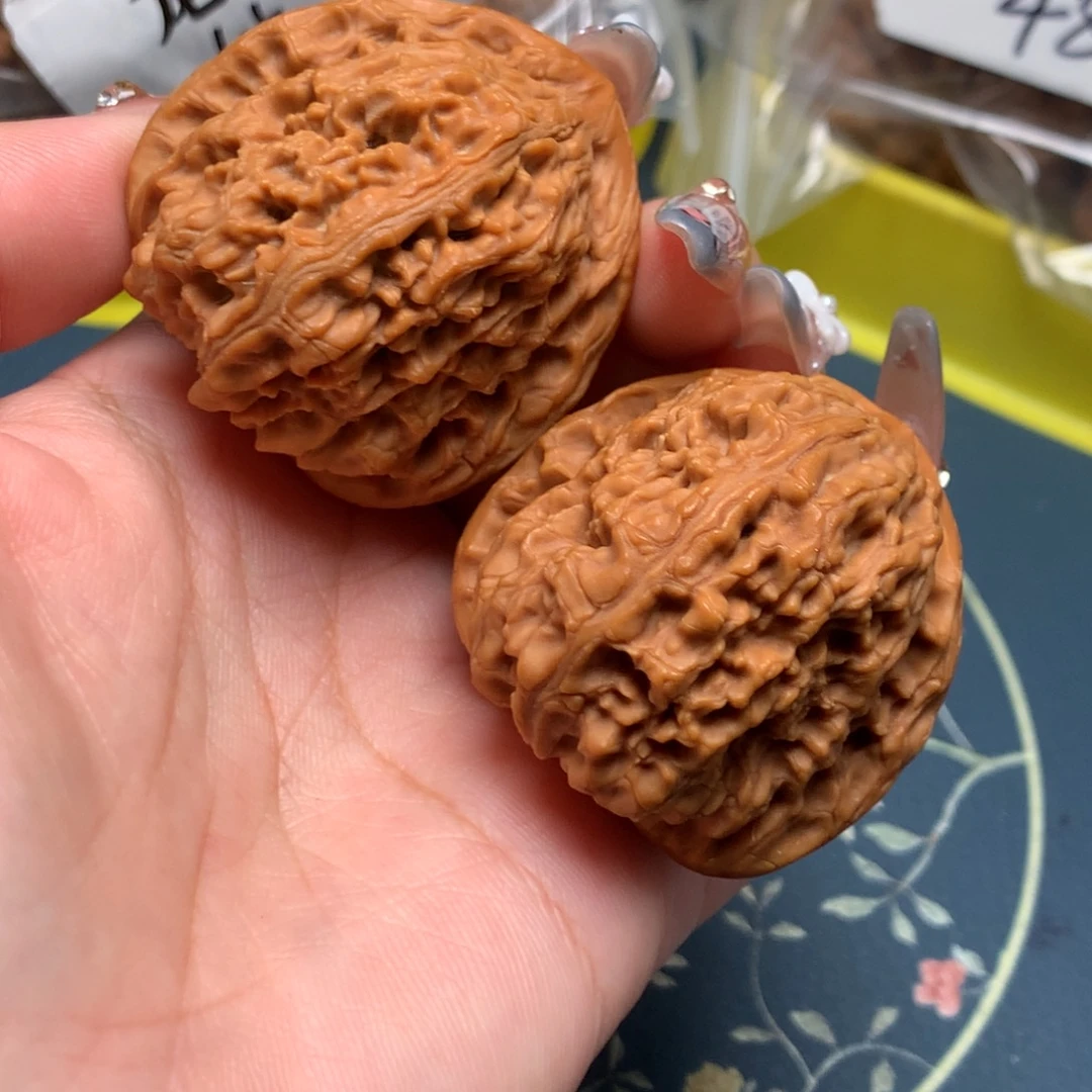 文玩核桃把件41-28896-8