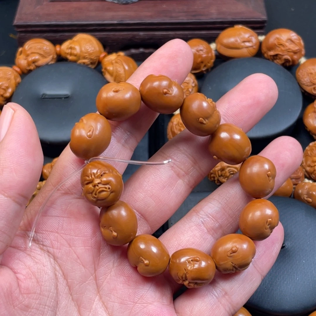 百态纯手工手串串