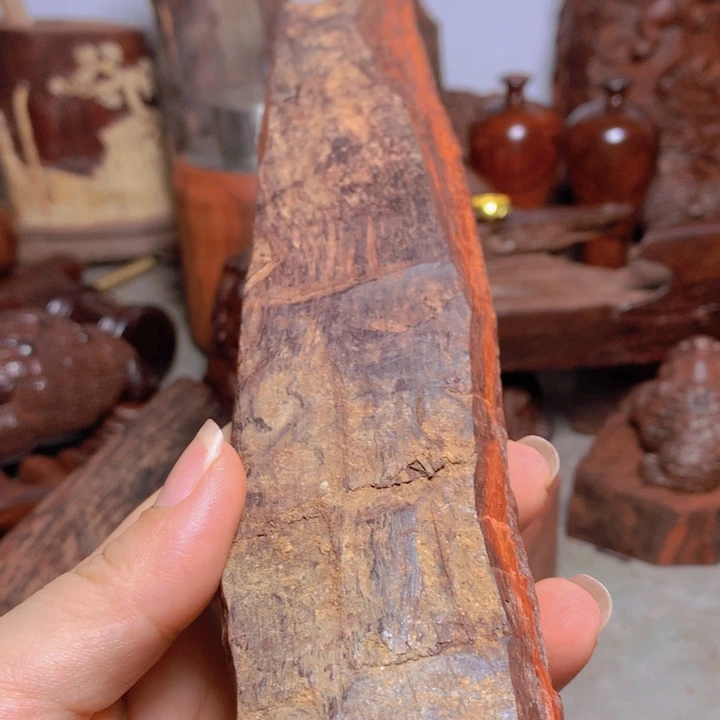 檀香紫檀（小叶紫檀）茂*