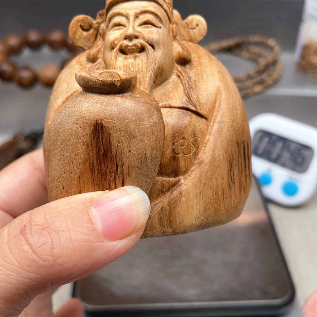 【闪购商品】沉香沉香碎屑O*马泥涝