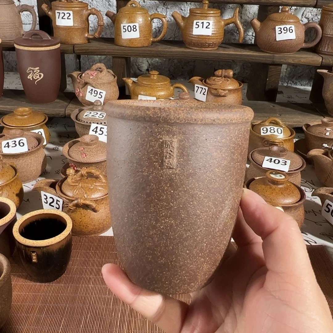 其他240 毫升原谷烧高温粗瓷