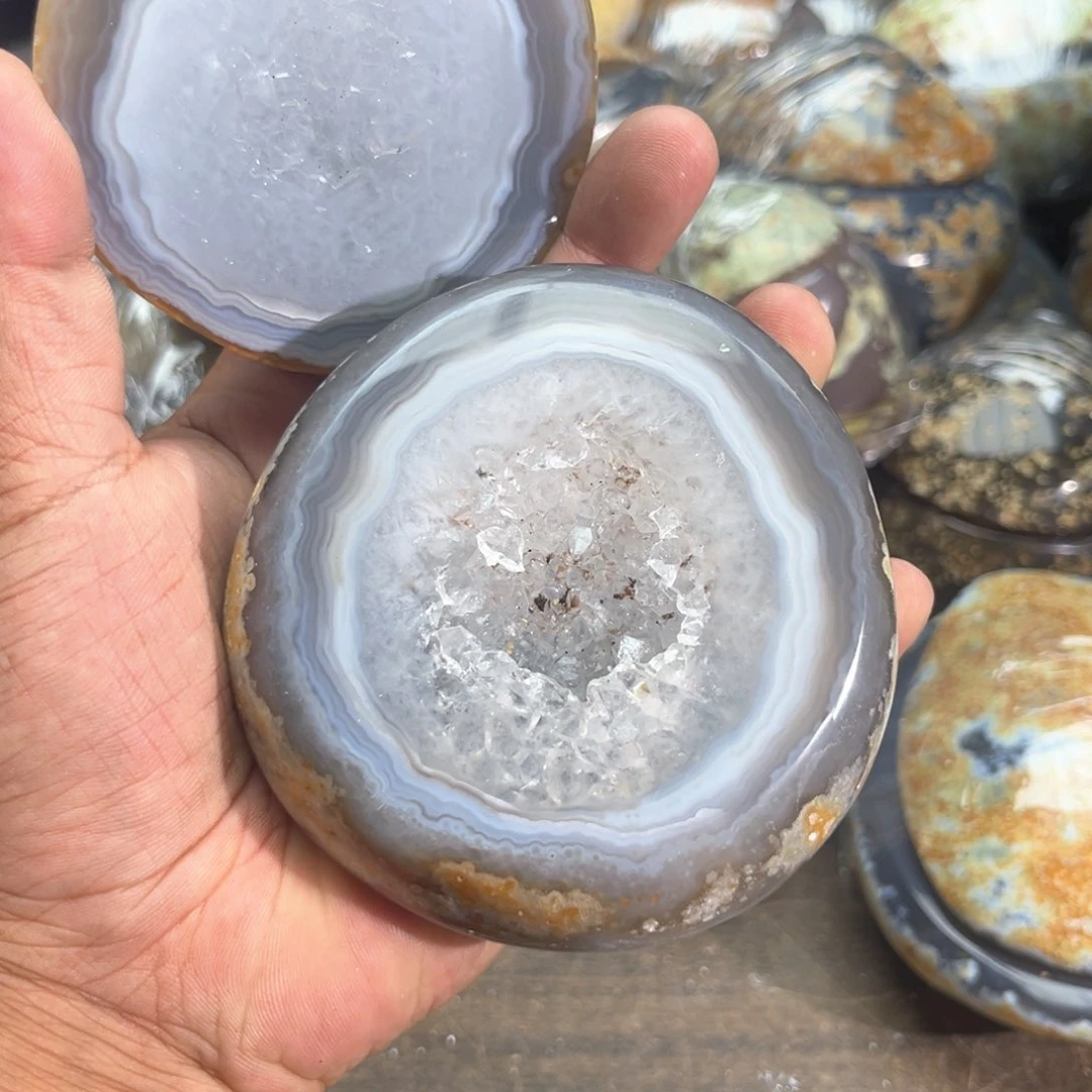 未镶嵌紫晶大型摆件（非配饰）
