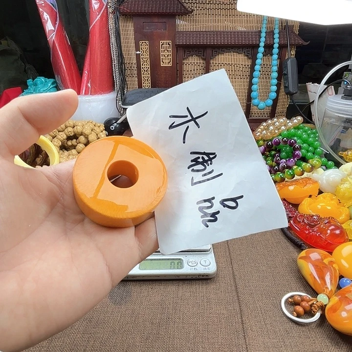 非洲紫檀（红花梨）58