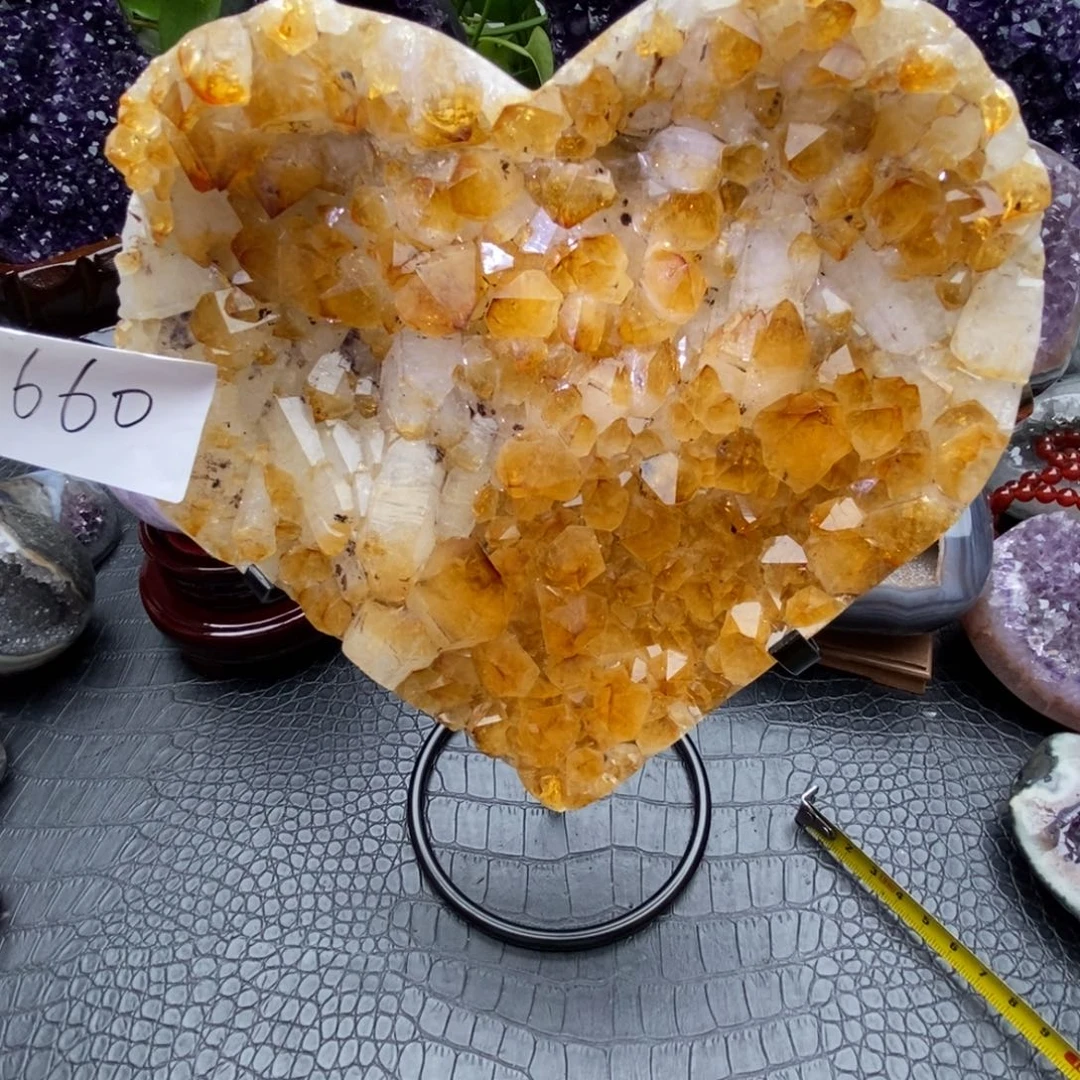 未镶嵌紫晶大型摆件（非配饰）