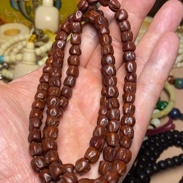 檀香紫檀（小叶紫檀）