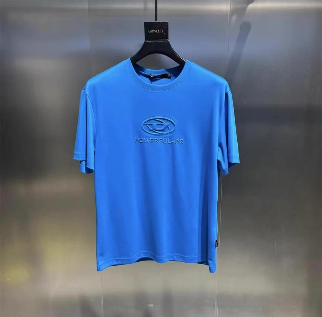 6193夏季男士短袖B4