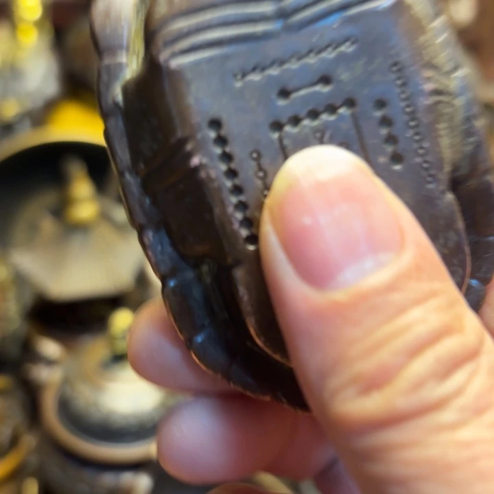 铜器摆件      点击下单