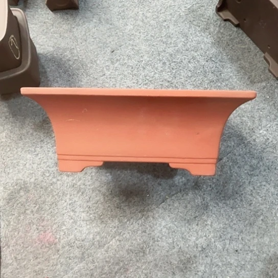 紫砂花盆宜兴紫砂