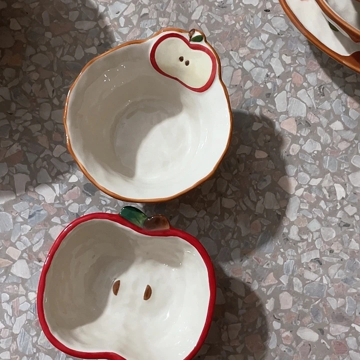 微瑕陶瓷完美主义者勿拍1，1