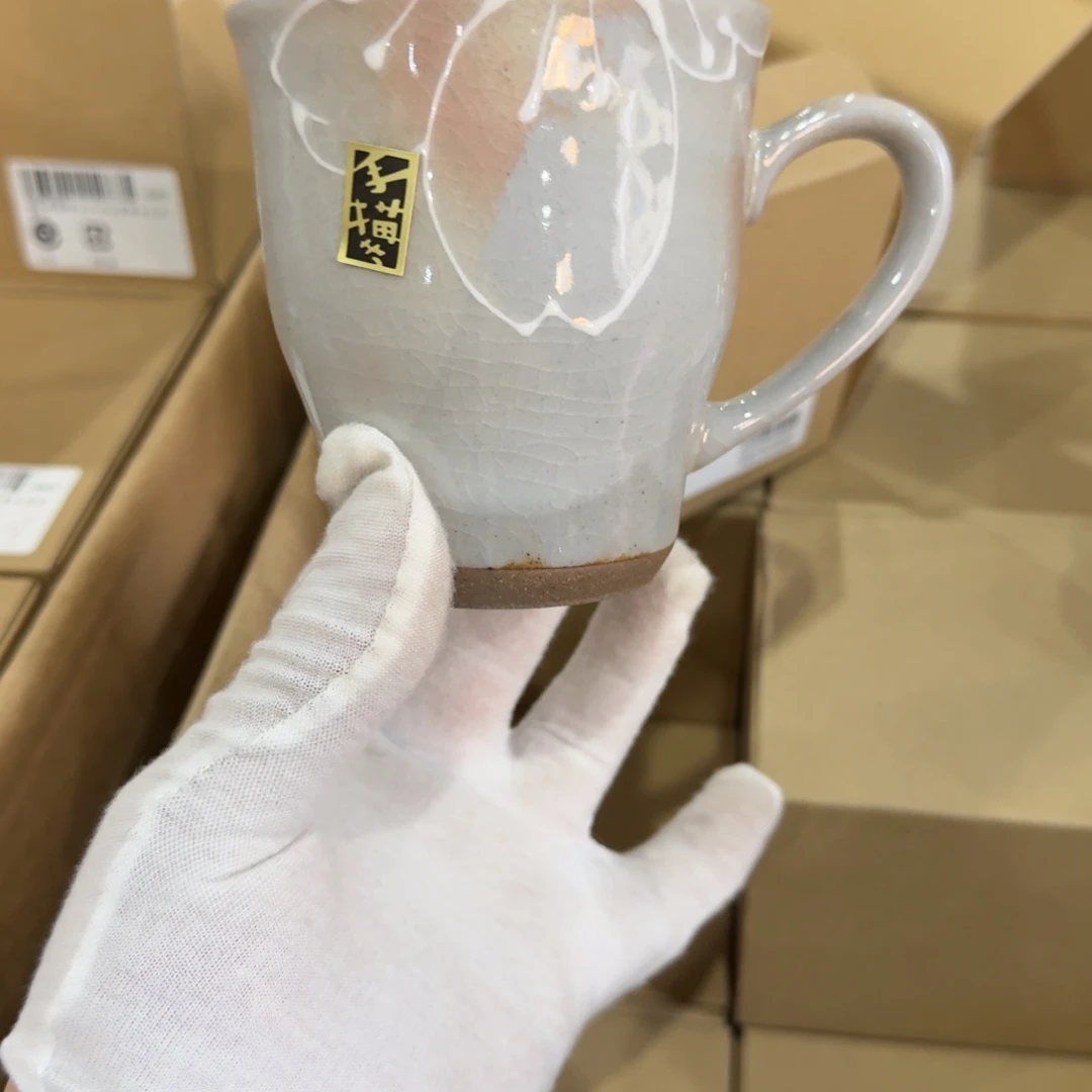 瓷片好物不断，惊喜不断