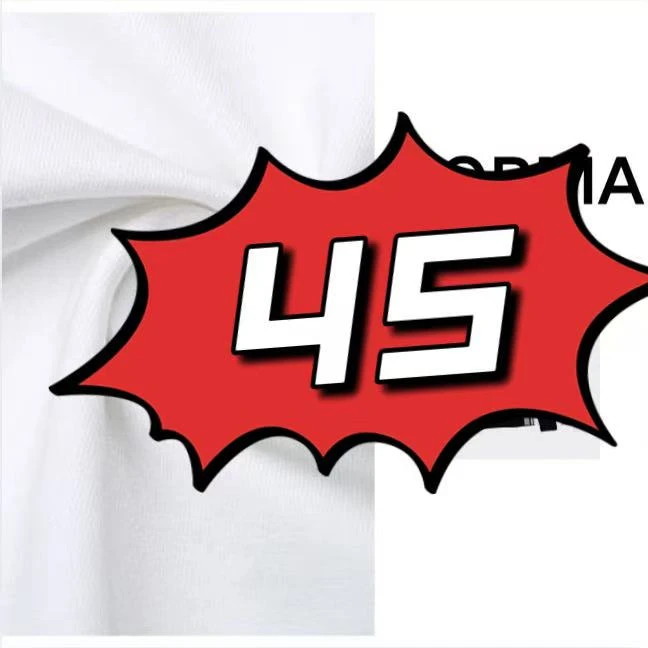 【45】休闲经典简约百搭时尚潮流T恤【10138】