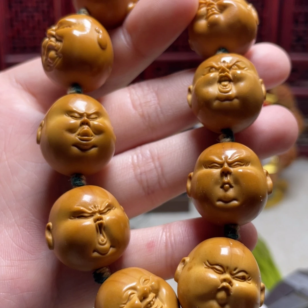橄榄核手串/手链橄榄核