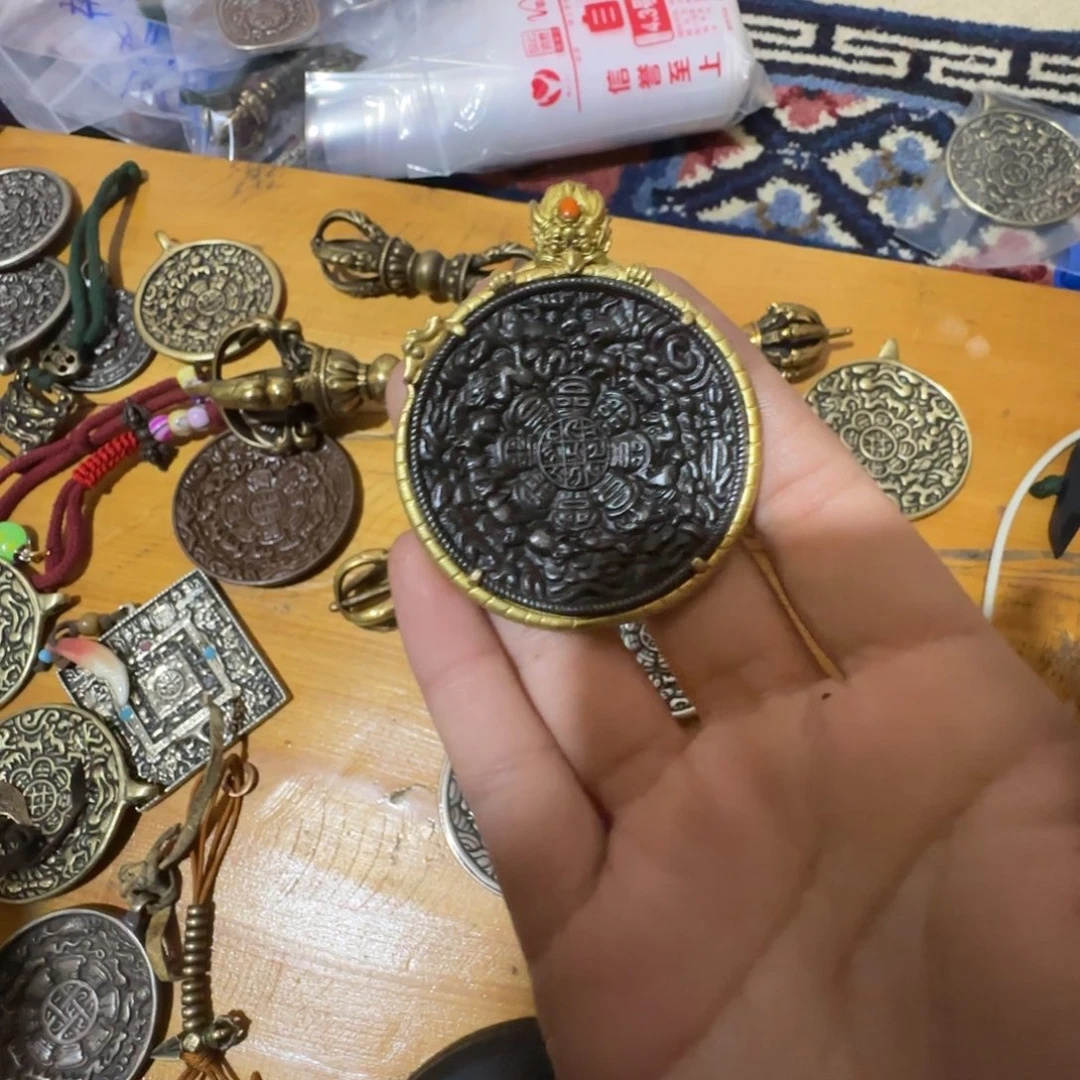 泥塑L**睿精品小元素你值得拥有