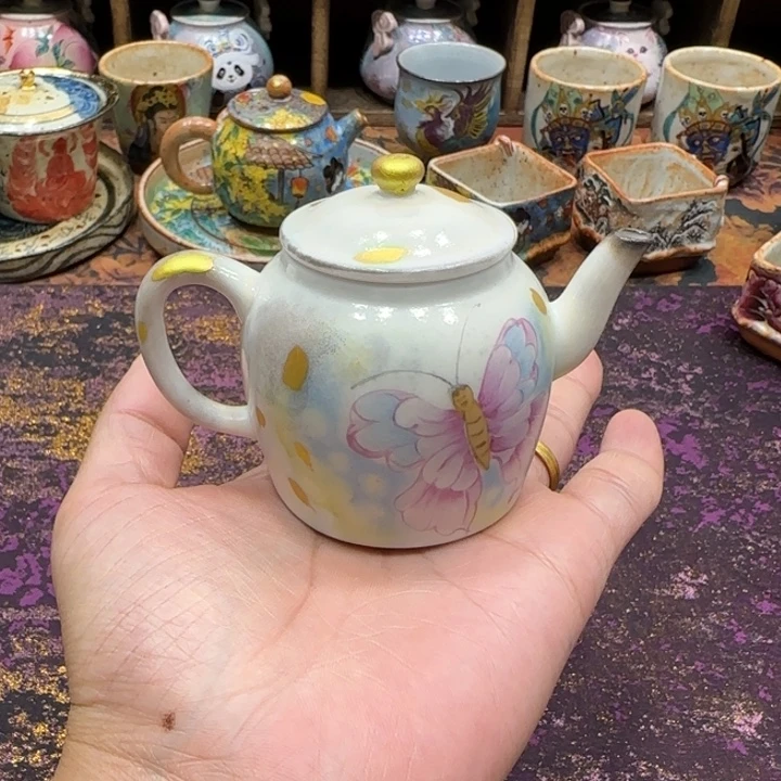 茶壶茶壶茶壶孤品