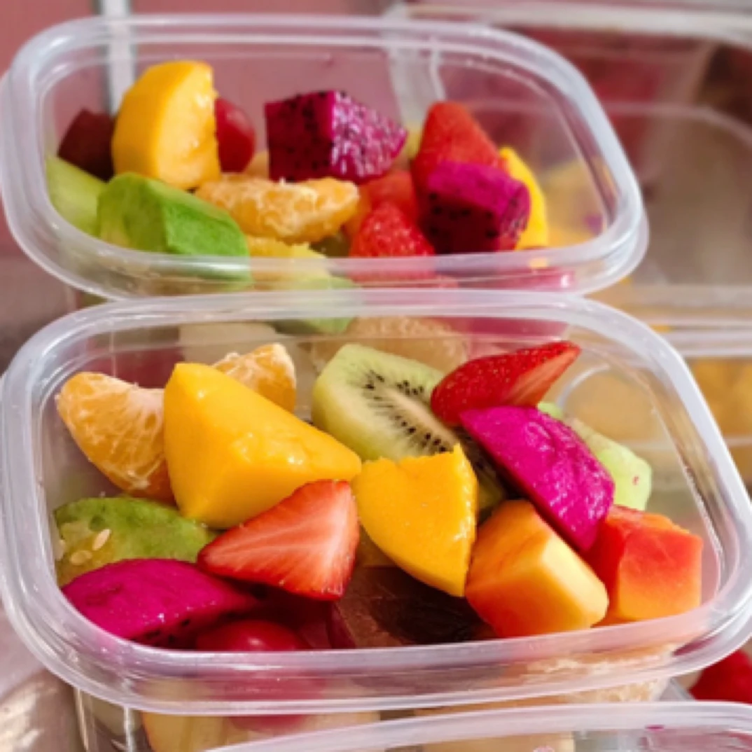 果切同城送水果捞小份（280ml）