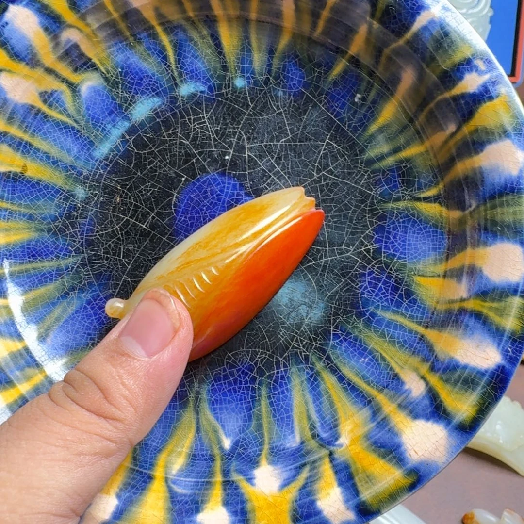 种***司其他瓷器等文物的保护