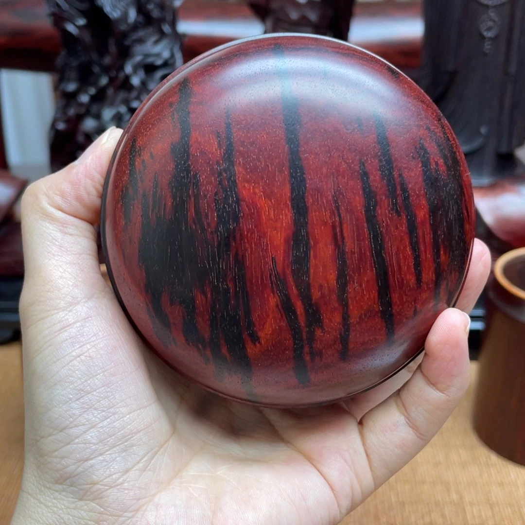 檀香紫檀（小叶紫檀）