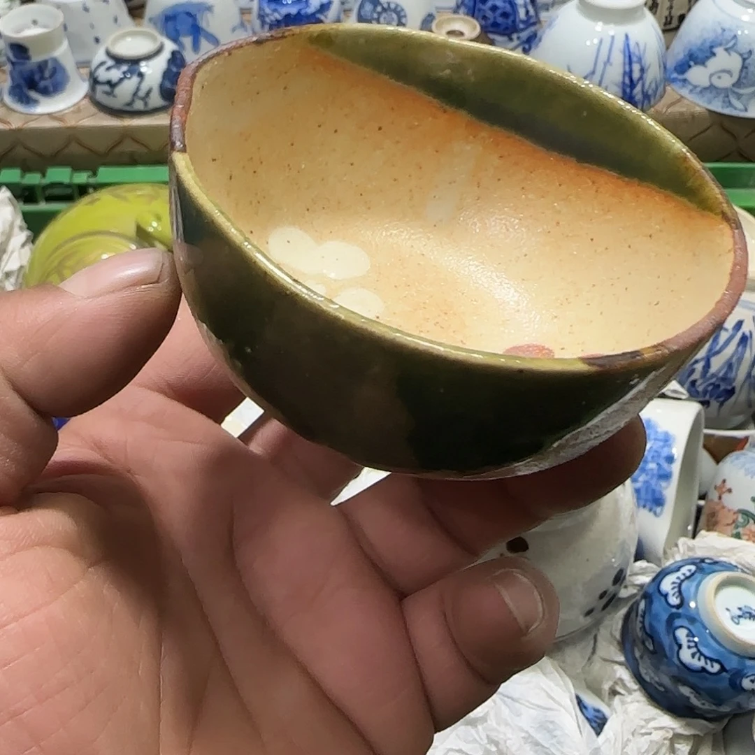 陶瓷茶玩榜第十二名