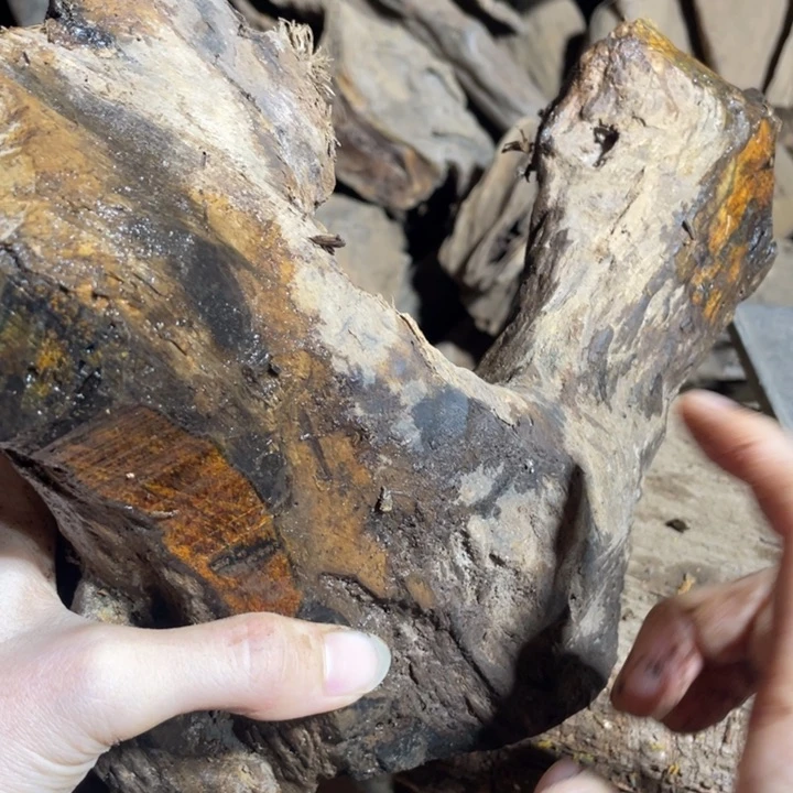 贡木手串/手链小*感谢大家