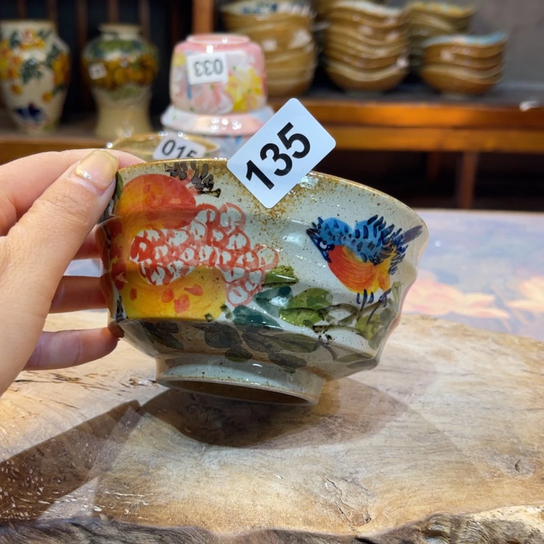 摆件景德镇手工制作