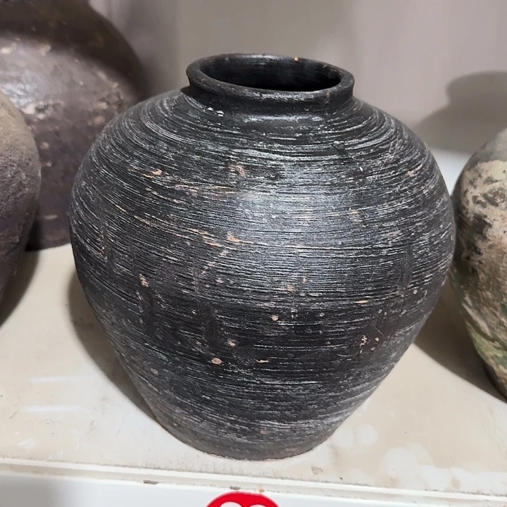 38黑灰高度23口径9