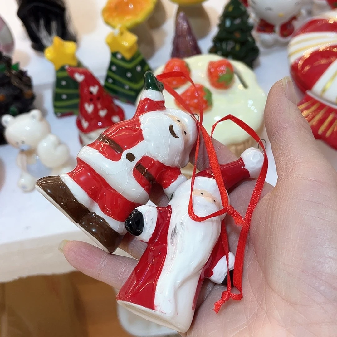 陶瓷微瑕介意慎拍染色裂纹