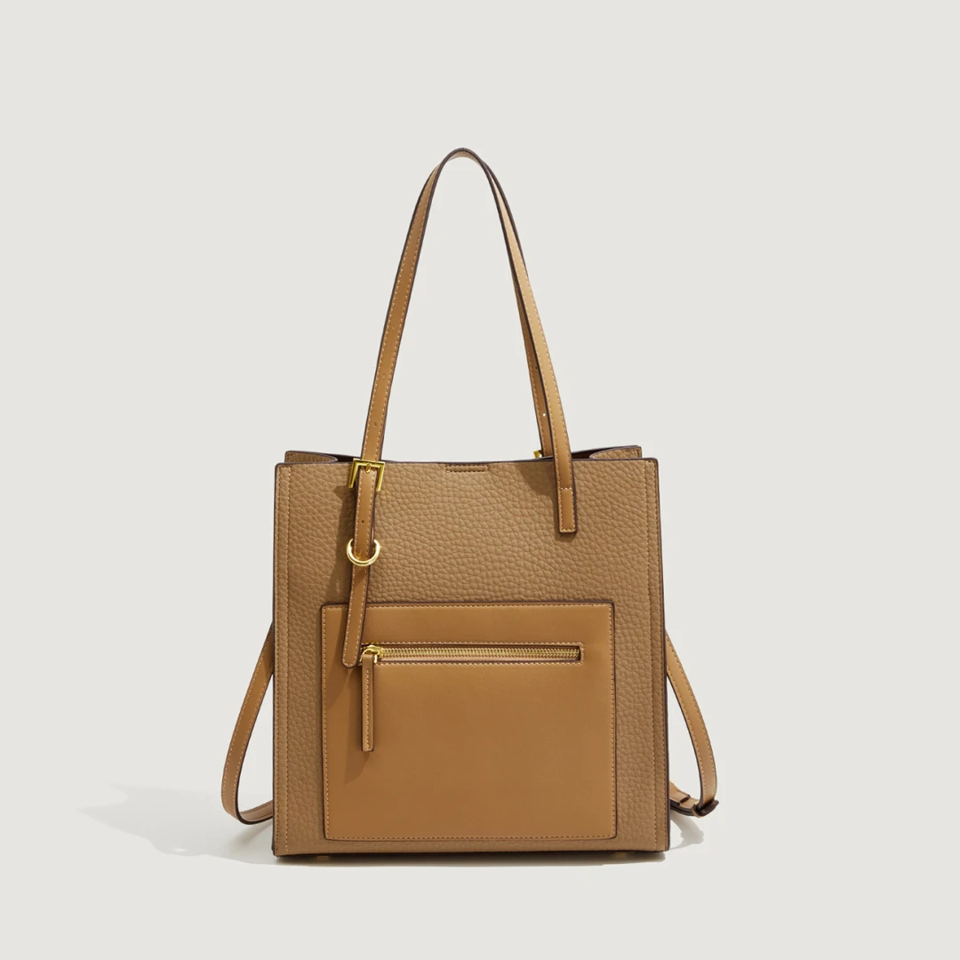 k2【波士顿】托特包包女秋冬大容量单肩包手提包上班通勤托特包