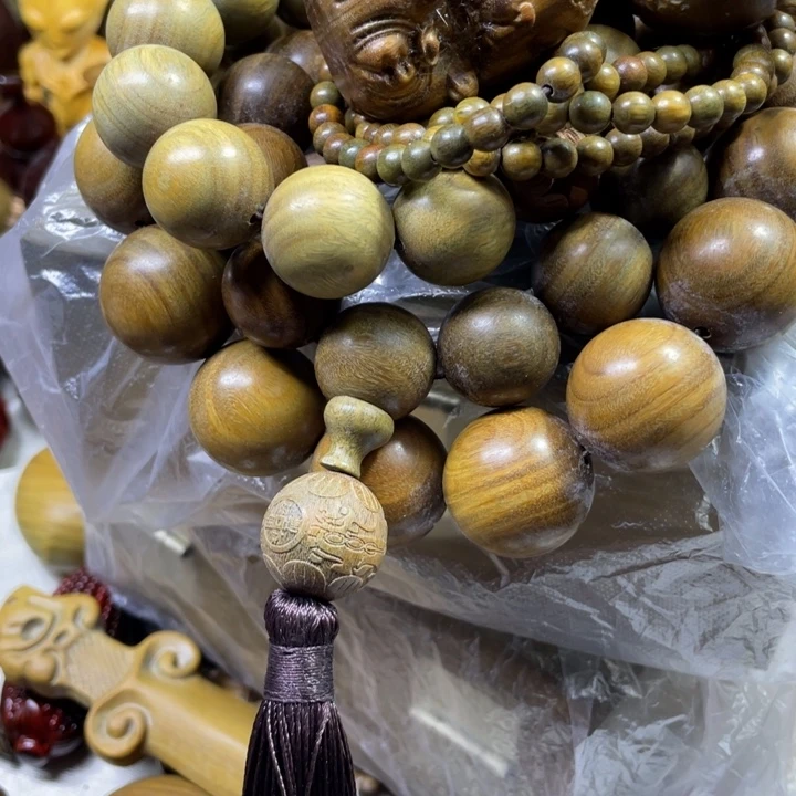 维腊木（绿檀）吉**丁11111