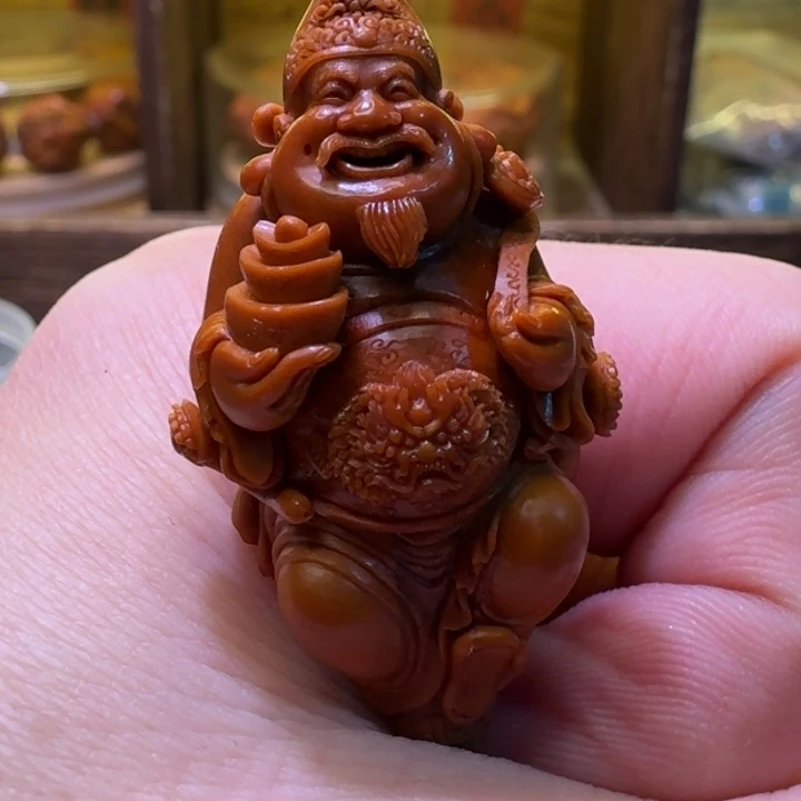 橄榄核吊坠啦啦啦啦