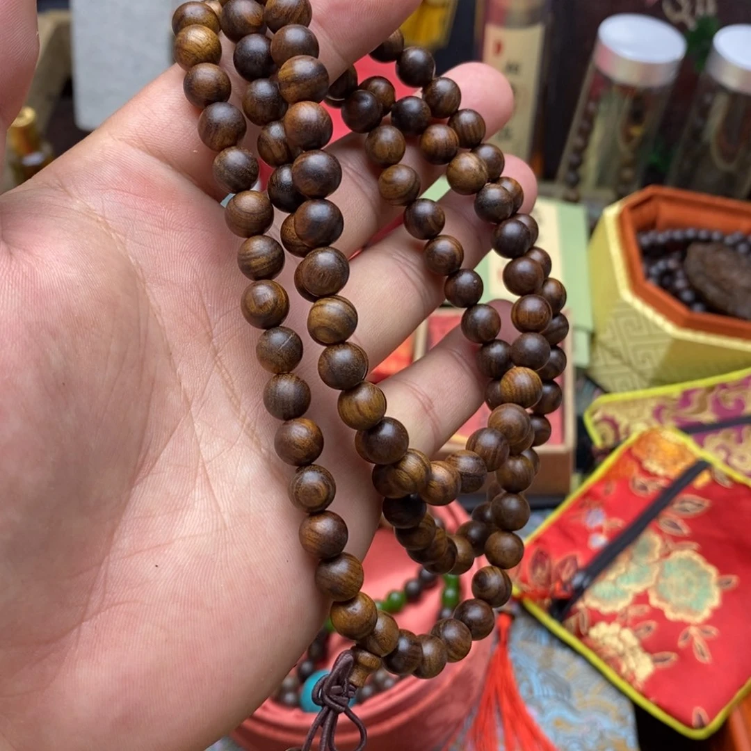 大叶紫檀（黑酸枝木类）