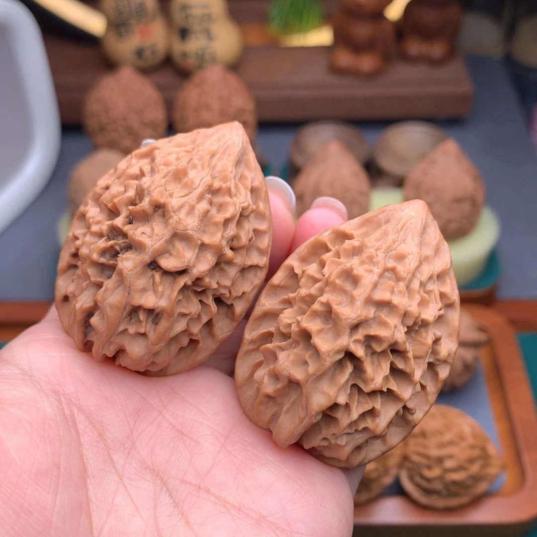 核桃手串/手链全品金钱鼠