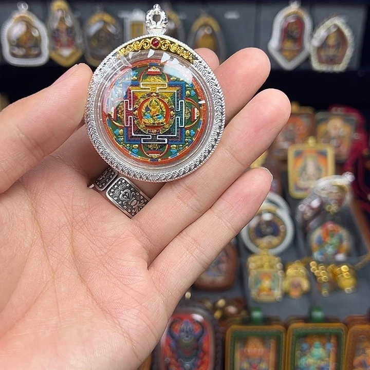 肃***店非金属亚克力手绘擦擦