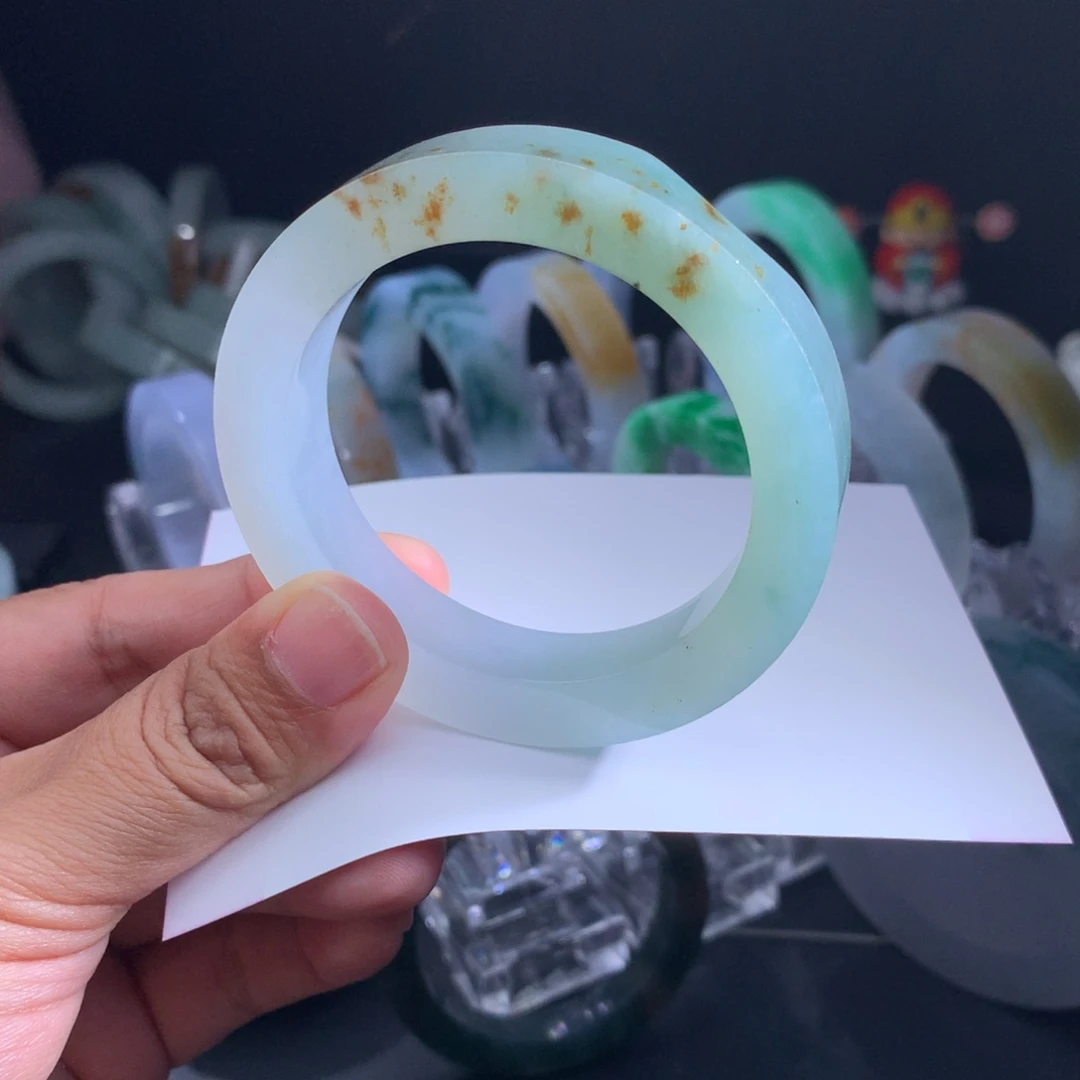 定制翡翠燕子强推17未镶嵌