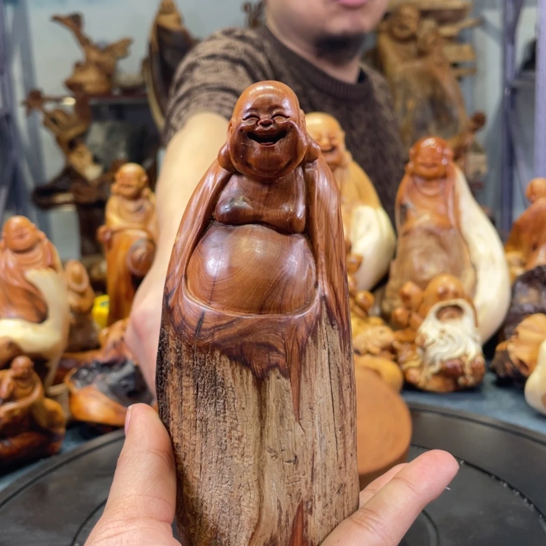 【闪购商品】柏木（崖柏）其他