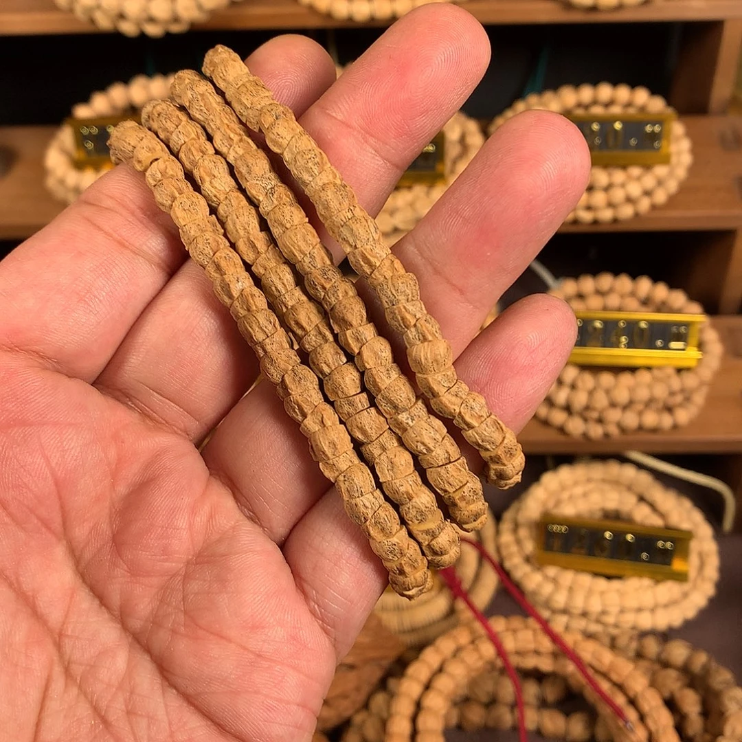 柏香籽/百香籽吊坠