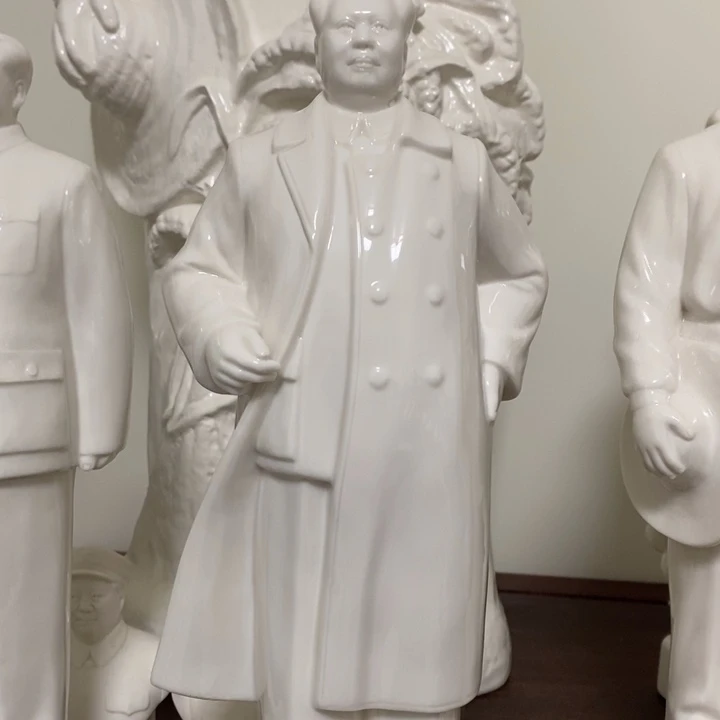 瓷片摆件家居家居装修设计案例分析